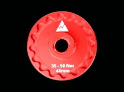 Trek Bikes Wheels Manufacturing Thin Flange Bottom Bracket Socket Pro Kit