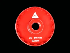 Trek Bikes Wheels Manufacturing Thin Flange Bottom Bracket Socket Pro Kit