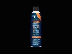 Trek Bikes White Lightning Clean Streak Turbo Aerosol Degreaser