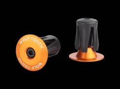 Trek Bikes Wolf Tooth Alloy Bar End Plug