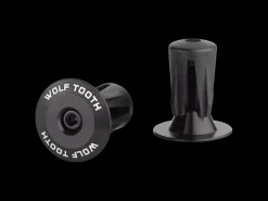 Trek Bikes Wolf Tooth Alloy Bar End Plug