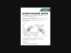 Trek Bikes Wolf Tooth B-RAD Everywhere Base 2