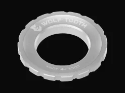 Trek Bikes Wolf Tooth Centerlock Rotor Lockring