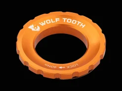 Trek Bikes Wolf Tooth Centerlock Rotor Lockring