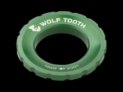 Trek Bikes Wolf Tooth Centerlock Rotor Lockring