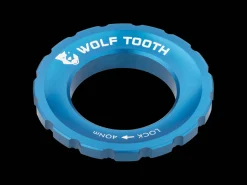 Trek Bikes Wolf Tooth Centerlock Rotor Lockring