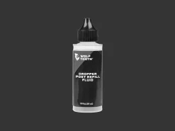 Trek Bikes Wolf Tooth Dropper Post Refill Fluid