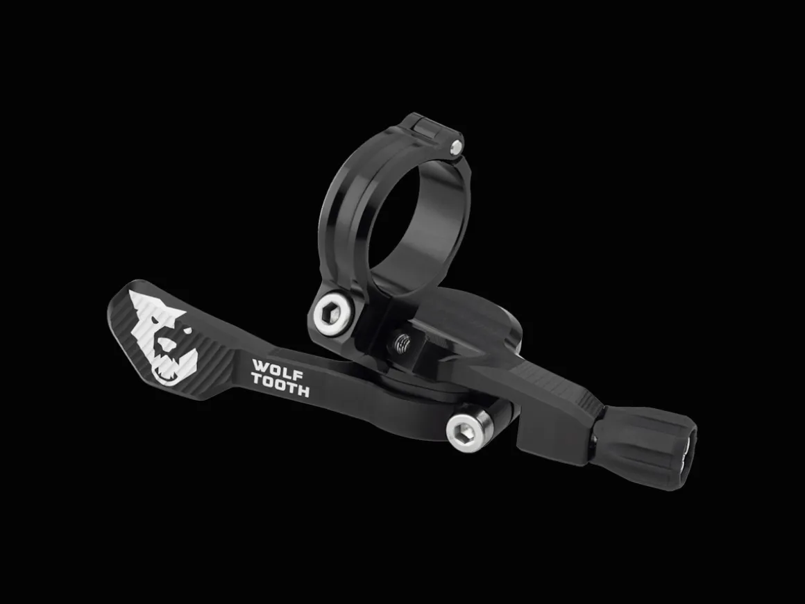 Trek Bikes Wolf Tooth Dropper ReMote Pro Universal Clamp