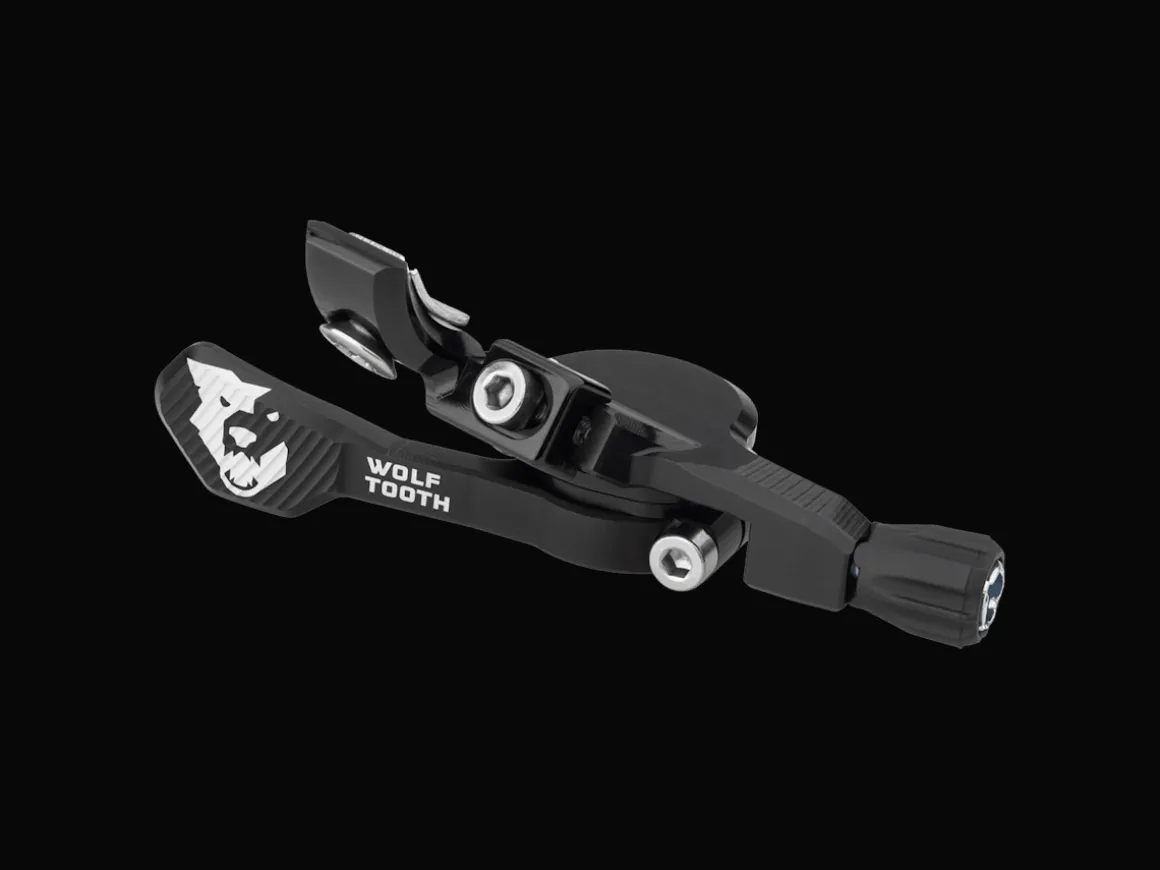 Trek Bikes Wolf Tooth Dropper ReMote Pro MatchMaker