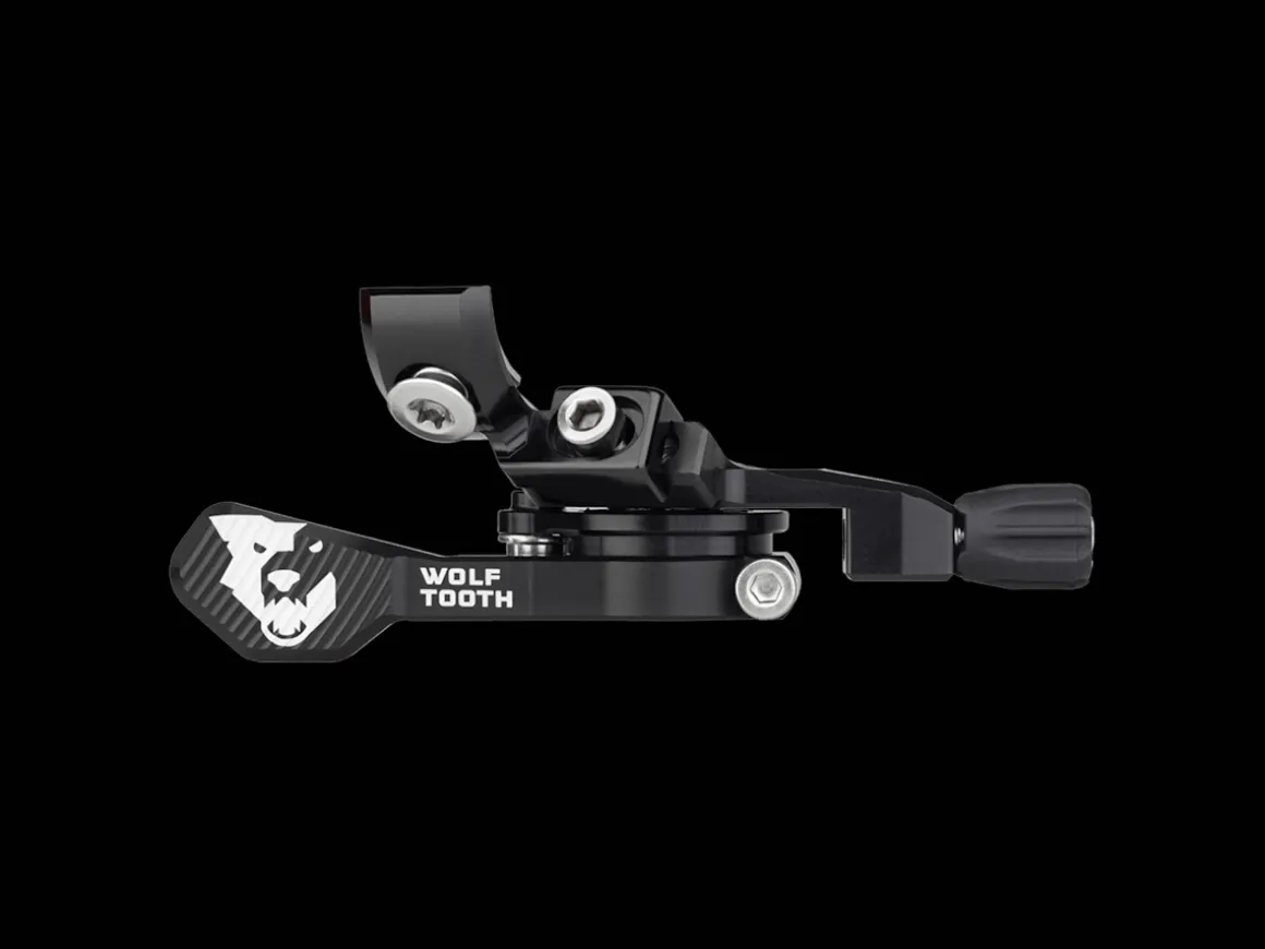Trek Bikes Wolf Tooth Dropper ReMote Pro MatchMaker