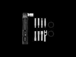 Trek Bikes Wolf Tooth EnCase System Hex Bit Wrench Multi-Tool