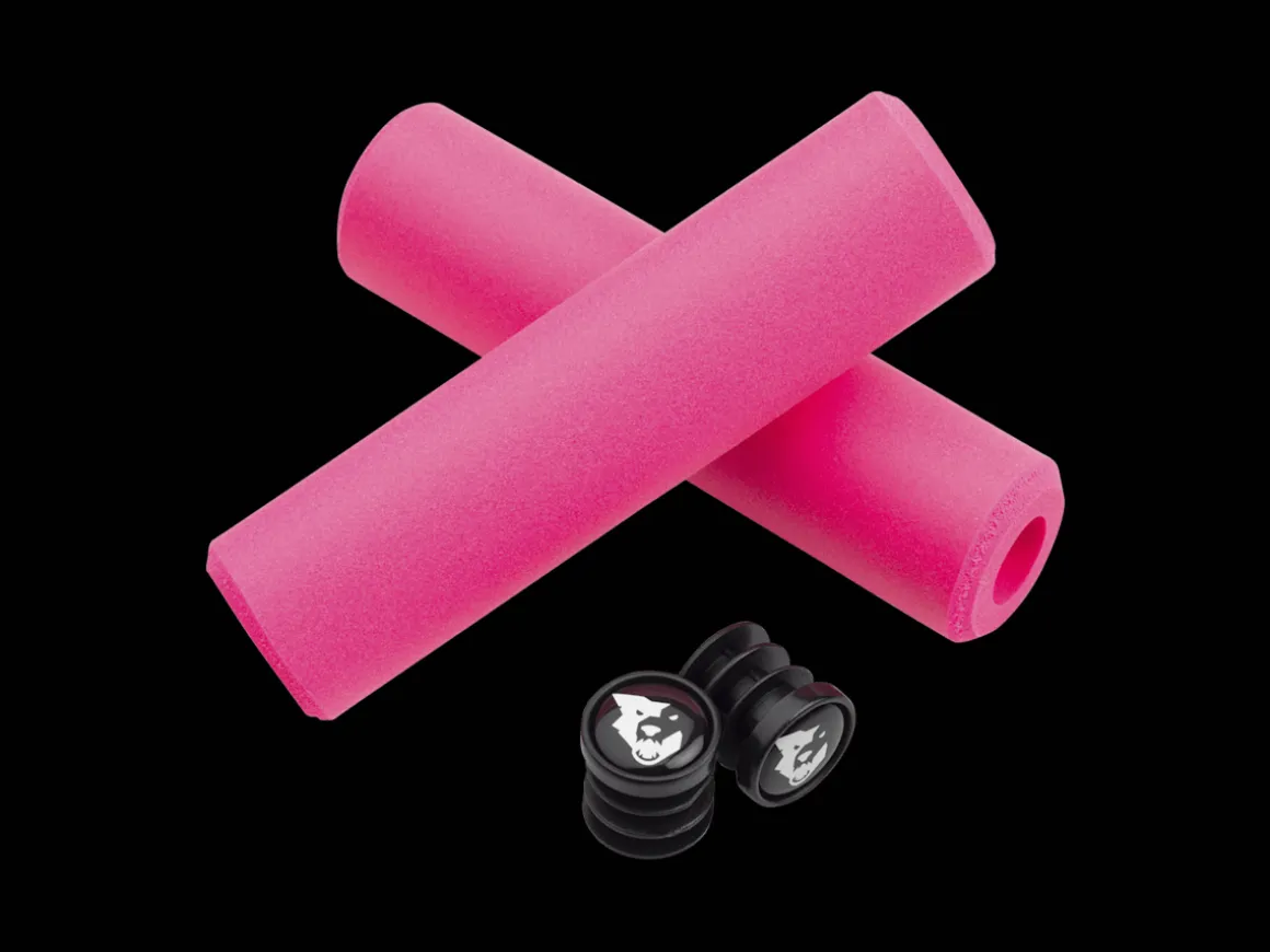 Trek Bikes Wolf Tooth Fat Paw Grip Set