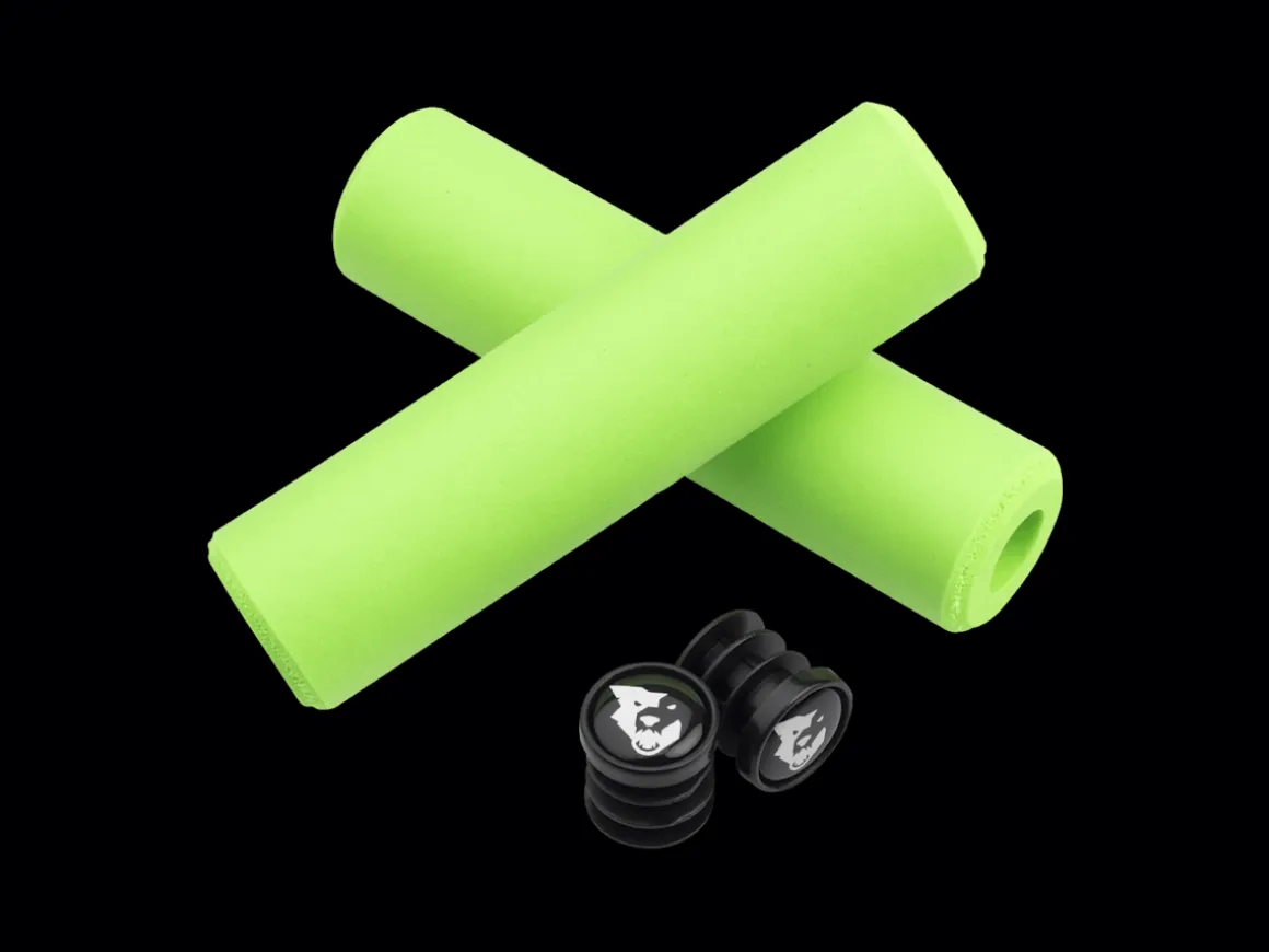 Trek Bikes Wolf Tooth Fat Paw Grip Set