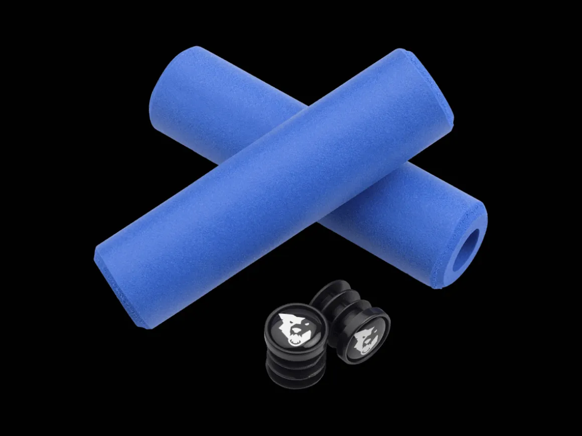 Trek Bikes Wolf Tooth Fat Paw Grip Set