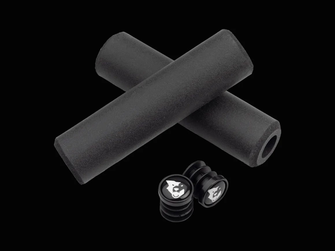 Trek Bikes Wolf Tooth Fat Paw Grip Set