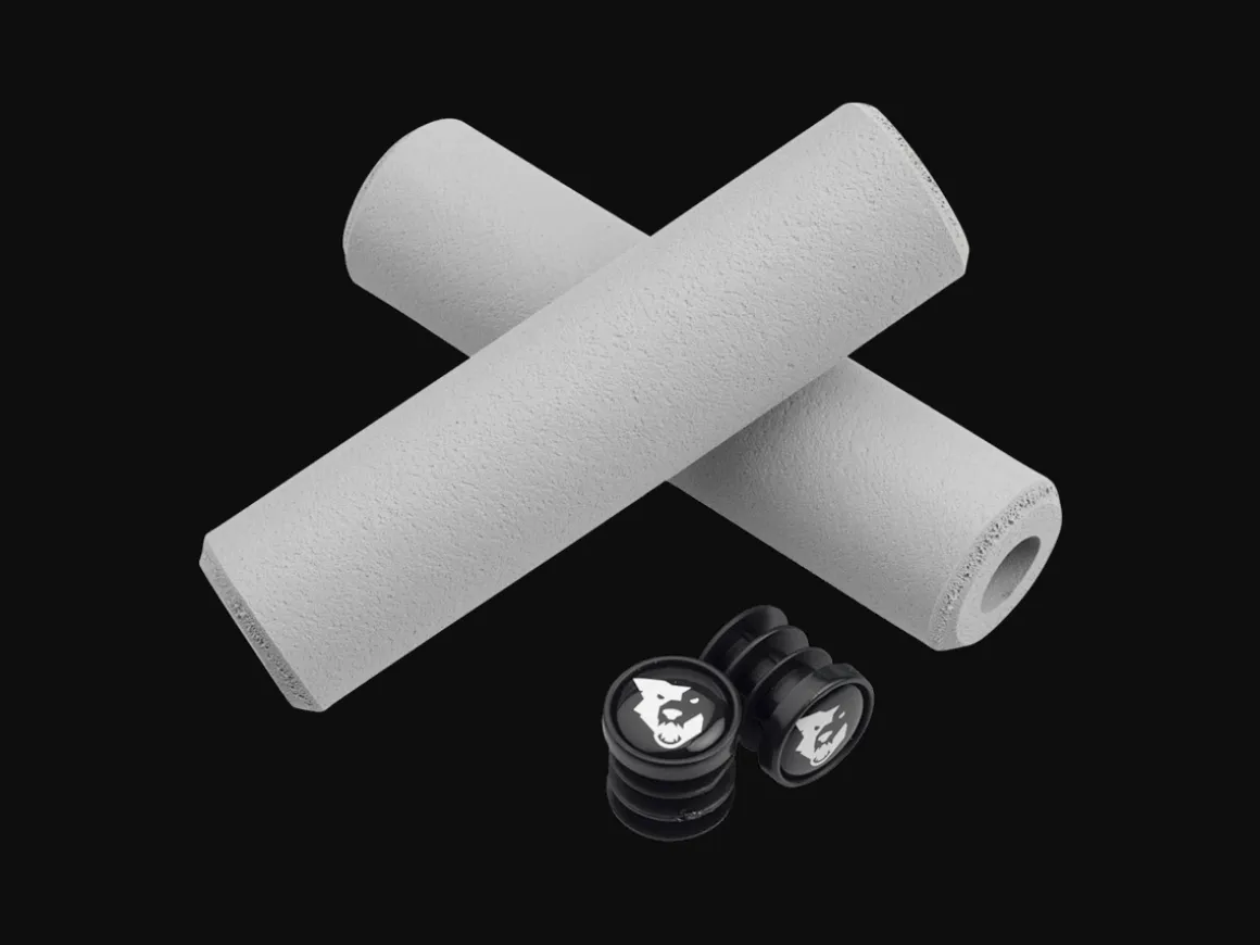 Trek Bikes Wolf Tooth Fat Paw Grip Set