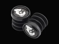Trek Bikes Wolf Tooth Handlebar End Plugs
