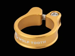 Trek Bikes Wolf Tooth Seatpost Clamp