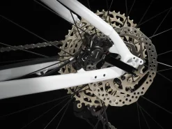 Women Trek Bikes X-Caliber 8