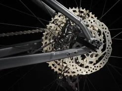 Women Trek Bikes X-Caliber 8